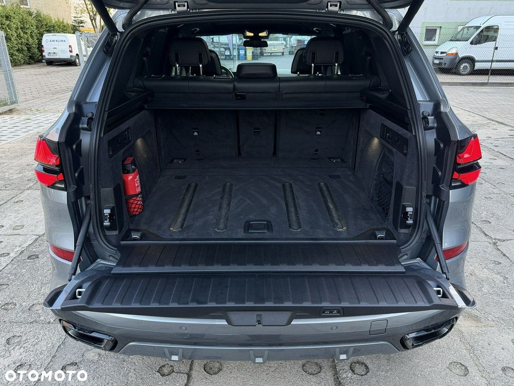 BMW X5 - 37