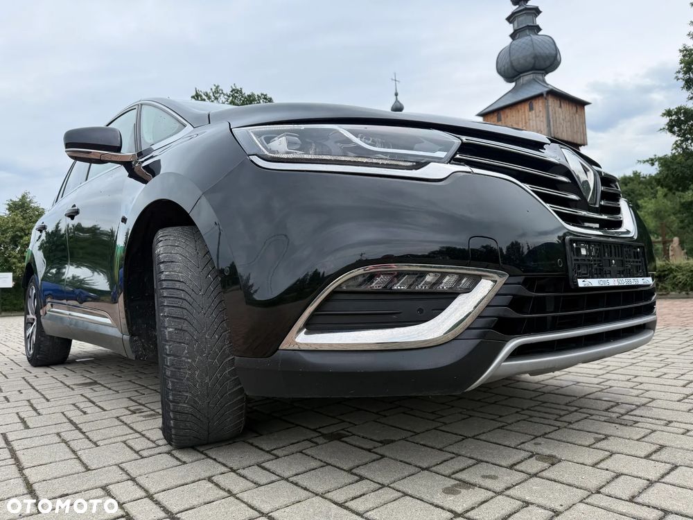 Renault Espace Energy dCi 160 EDC Business - 9