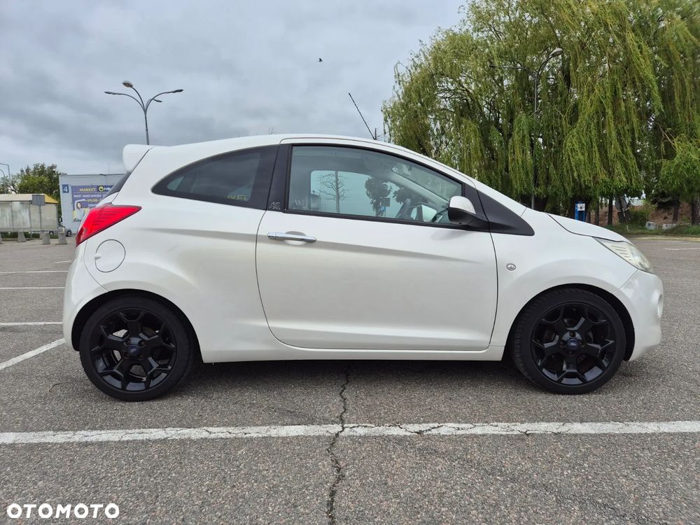 Ford KA 1.2 Titanium - 6