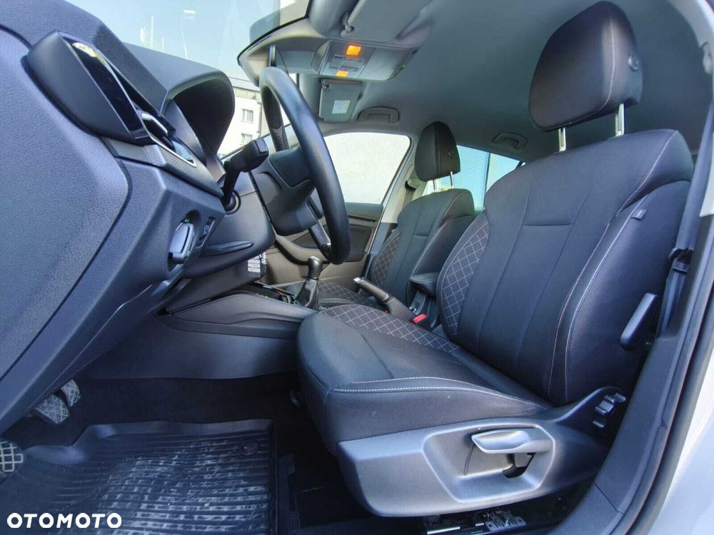 Skoda Kamiq 1.0 TSI Ambition - 9