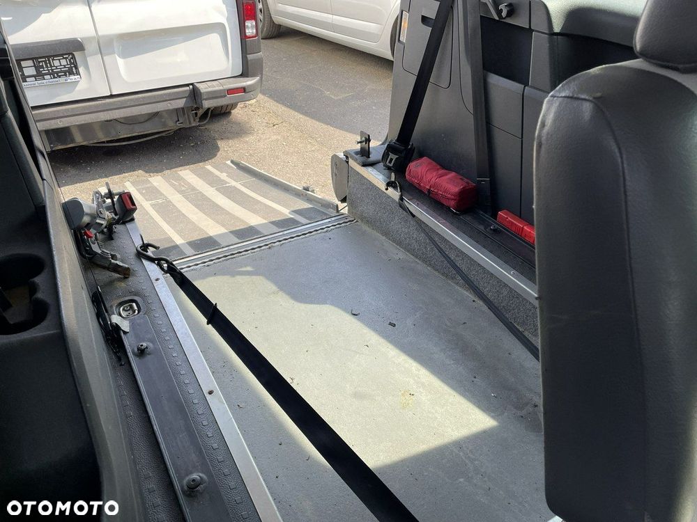 Volkswagen Caddy - 15