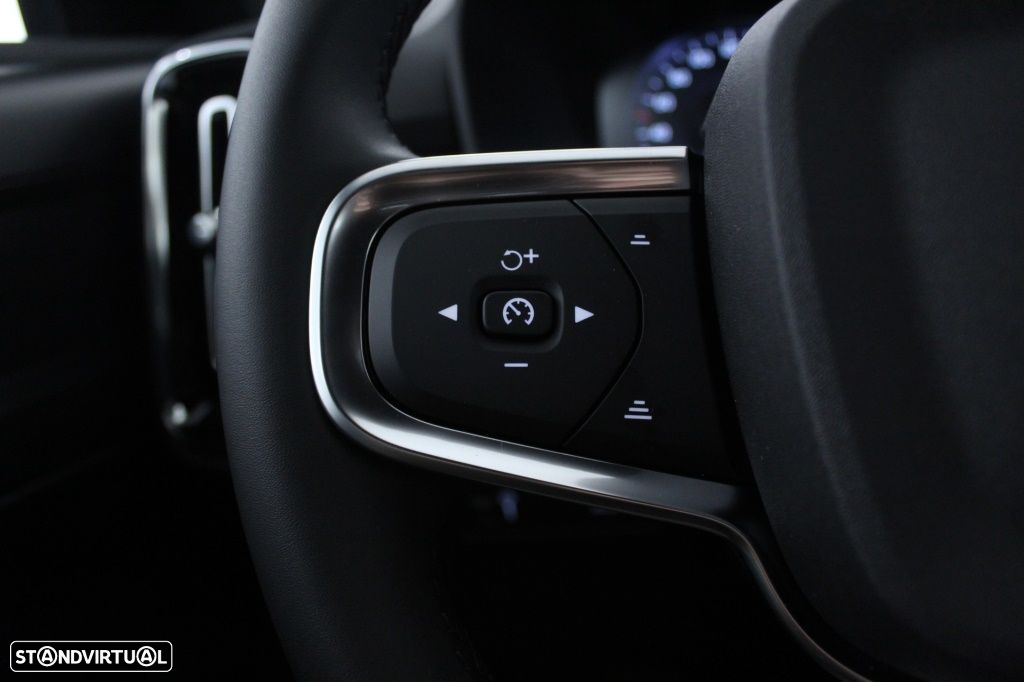 Volvo XC 40 1.5 T2 Core Auto - 22