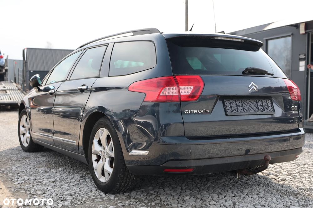 Citroën C5 1.8 16V Confort - 6