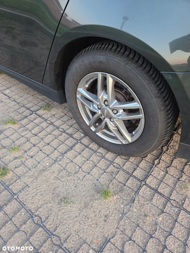 Ford Mondeo 2.0 TDCi Trend - 4