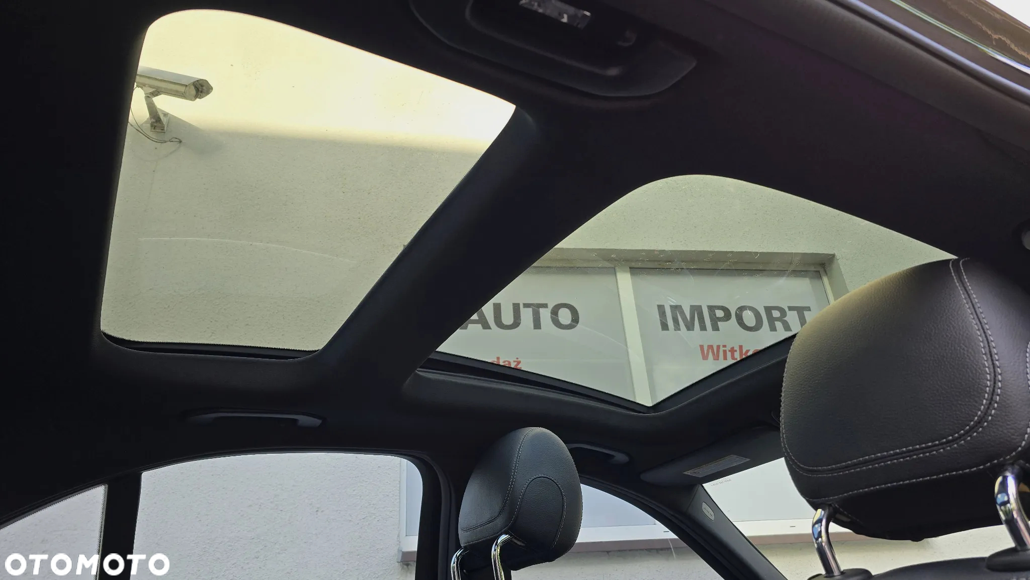 Mercedes-Benz Klasa C 300 7G-TRONIC AMG Line - 18
