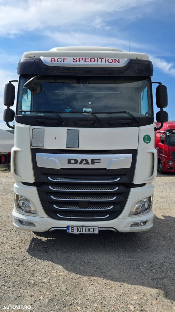 DAF XF 106.480 - 7