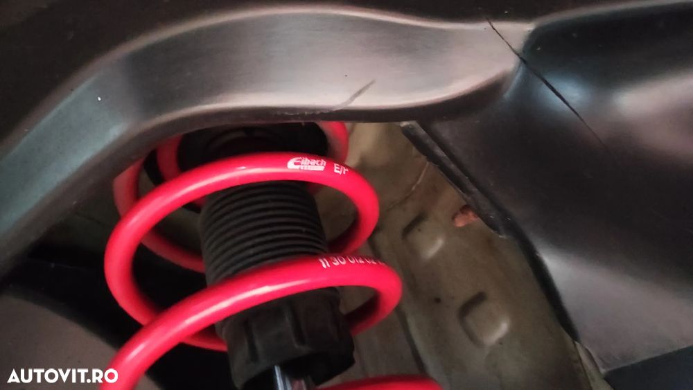 Lancia Delta 1.8 Di TurboJet 16v Automatik Platinum - 13