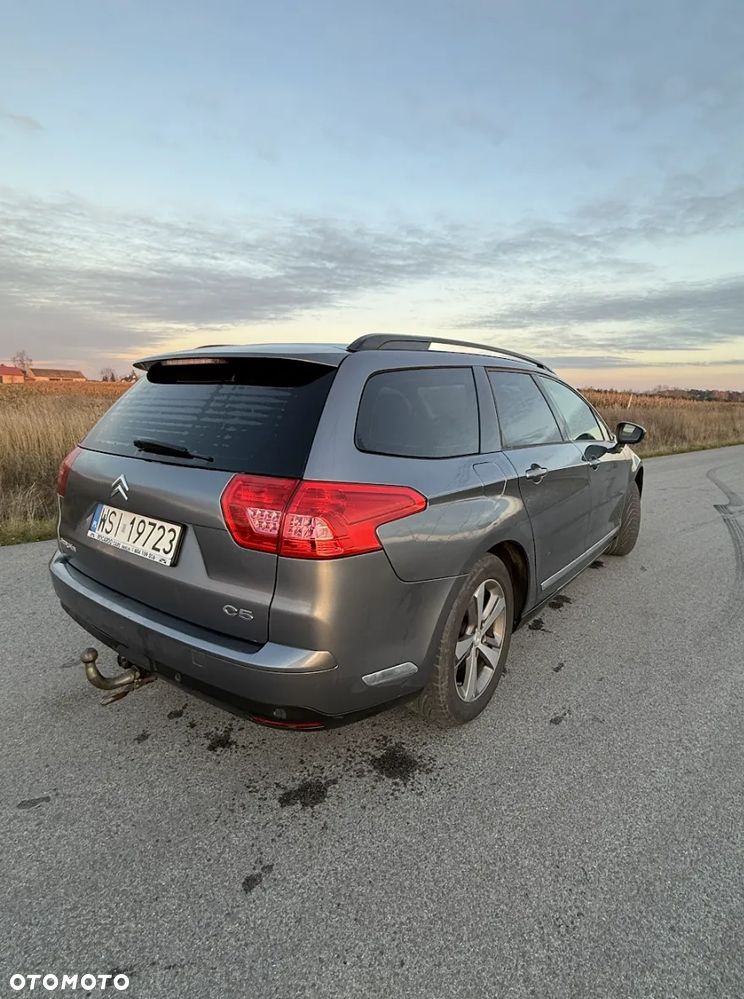 Citroën C5 1.8i 16V Dynamique Equilibre - 3
