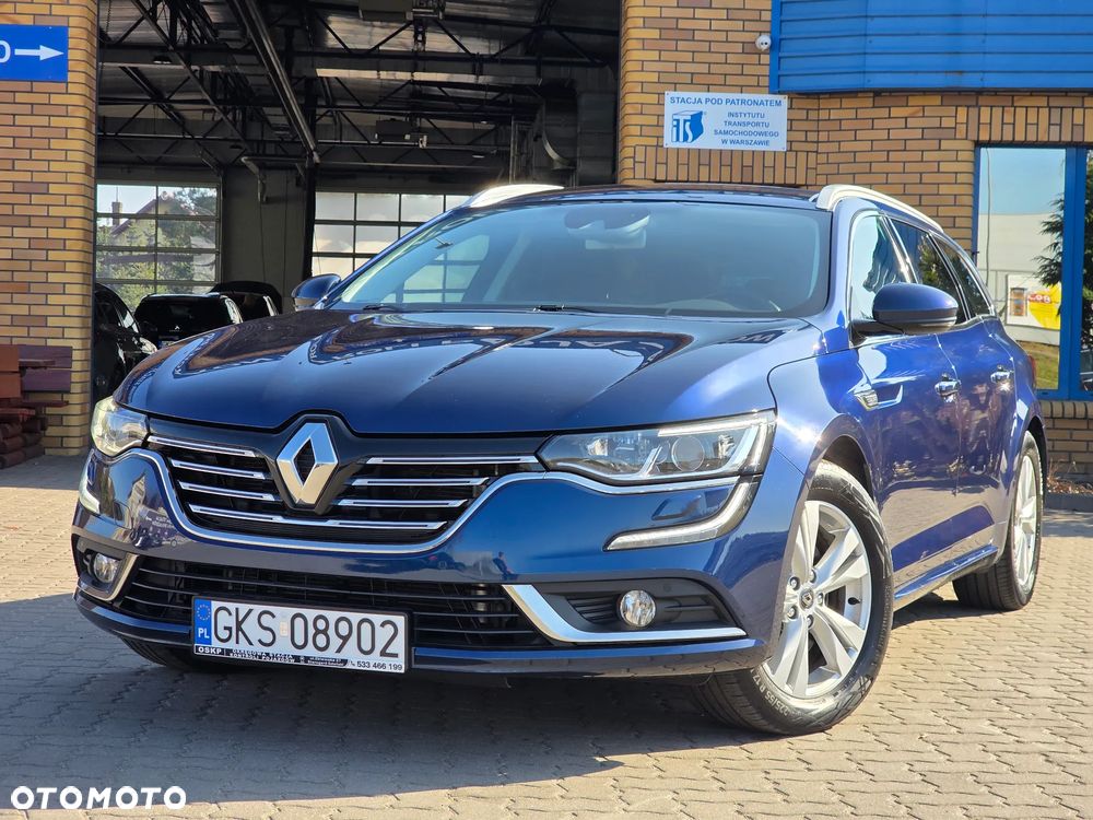Renault Talisman 2.0 Blue dCi Intens EDC - 11