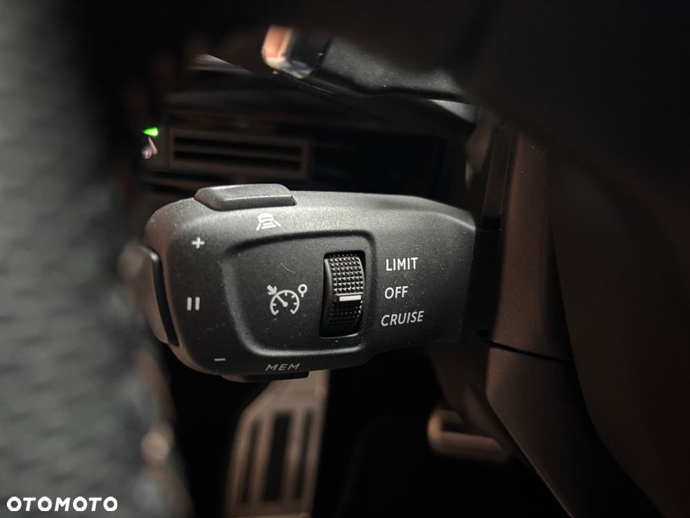 Peugeot 508 BlueHDi 180 EAT8 GT - 28