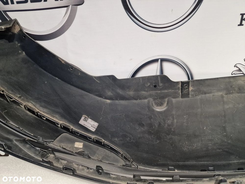 SKODA KAROQ 57A 18- SPORTLINE SPOJLER LAKIEROWANY , NR 57A807061A / 57A807061A , NR AUKCJI DT956 - 15