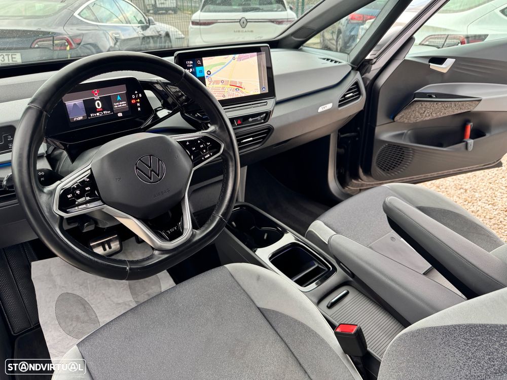 VW ID.3 Performance Upgrade Pro 1st Plus - 3