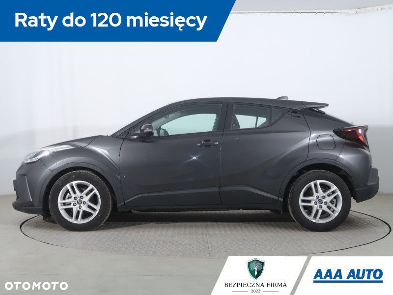 Toyota C-HR - 3
