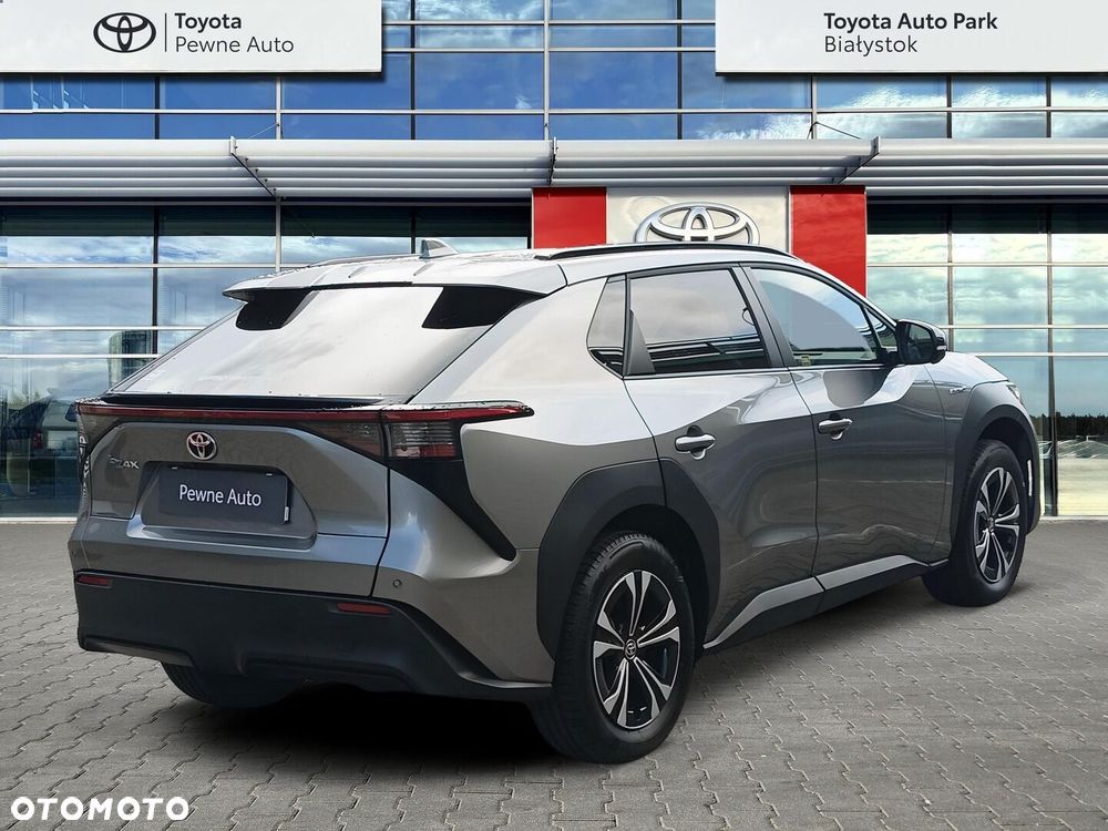 Toyota bZ4X 71.4kWh Prestige - 5