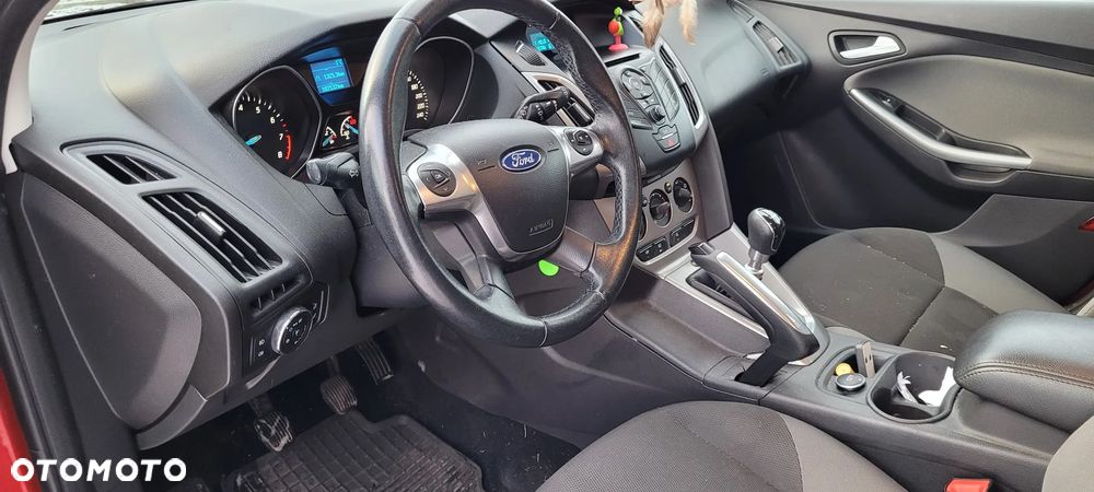 Ford Focus 1.0 EcoBoost Edition - 23