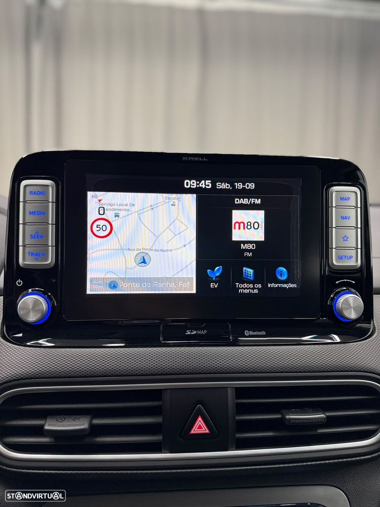 Hyundai Kauai 64 kWh Premium - 12