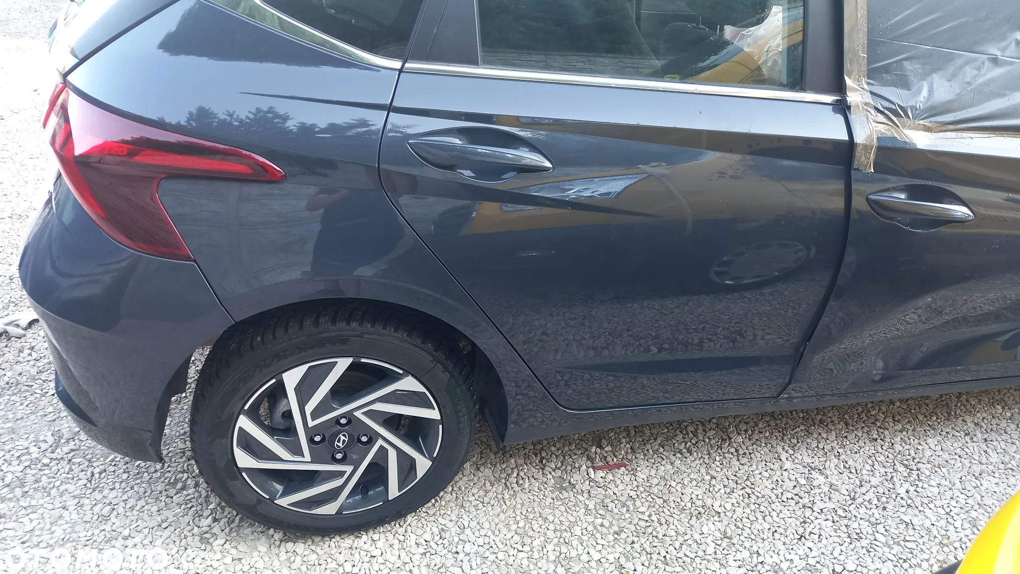 Hyundai i20 - 15