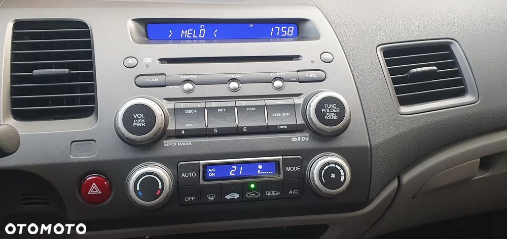 Honda Civic - 17