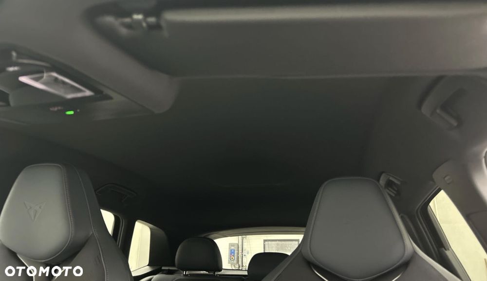 Cupra Terramar 2.0 TSI 4Drive DSG VZ Tribe Edition - 10