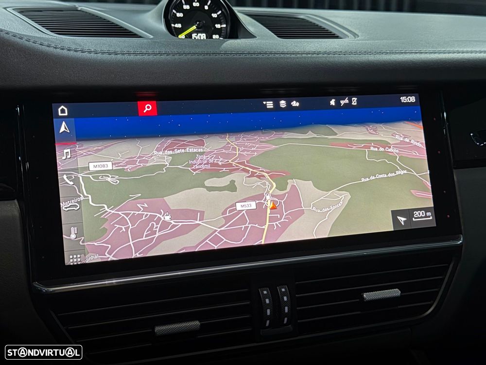 Porsche Cayenne Coupé E-Hybrid - 29