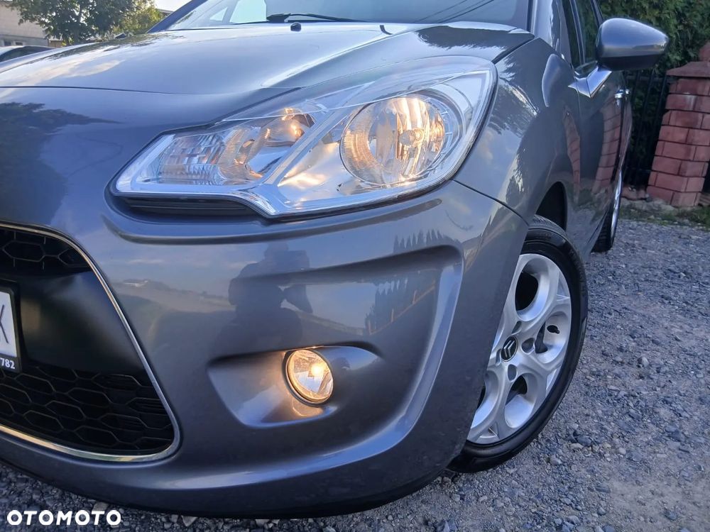 Citroën C3 1.4 Exclusive - 17