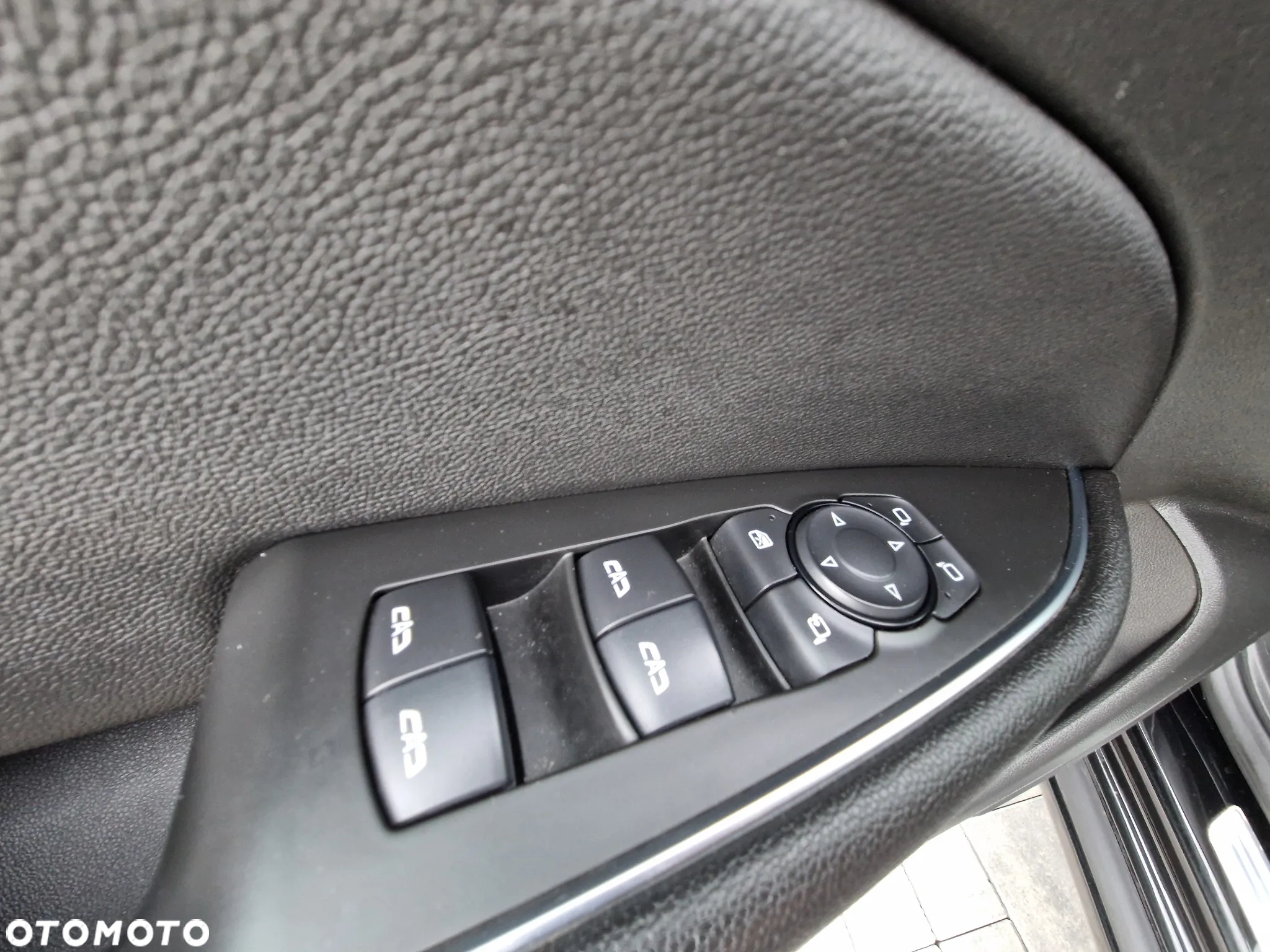 Opel Insignia Sports Tourer 2.0 Diesel Exclusive - 13