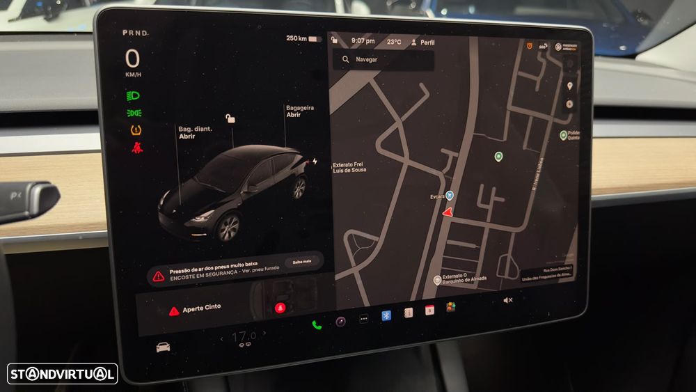 Tesla Model Y RWD - 35