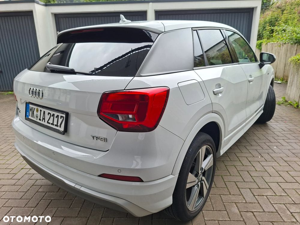 Audi Q2 - 4