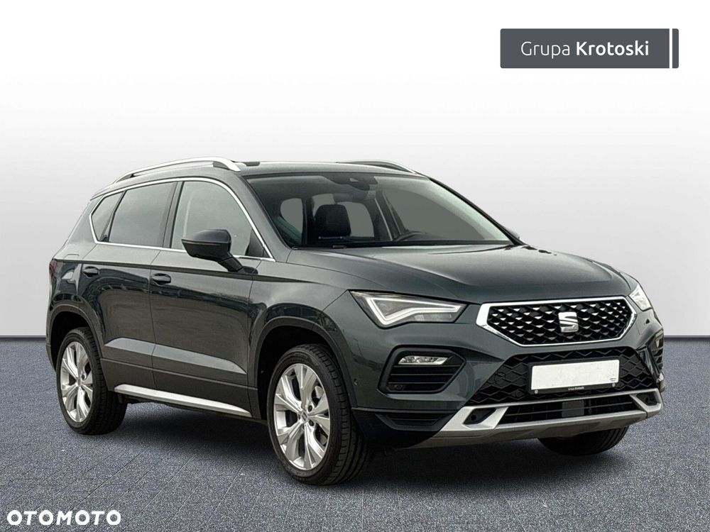 Seat Ateca 1.5 TSI Xperience S&S DSG - 8