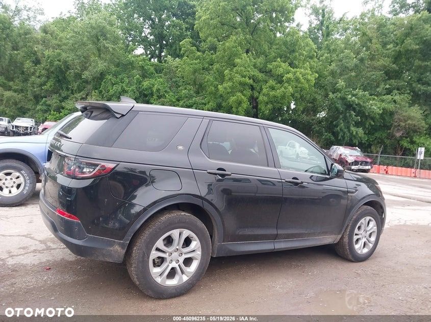 Land Rover Discovery 2.0 P300 S - 8