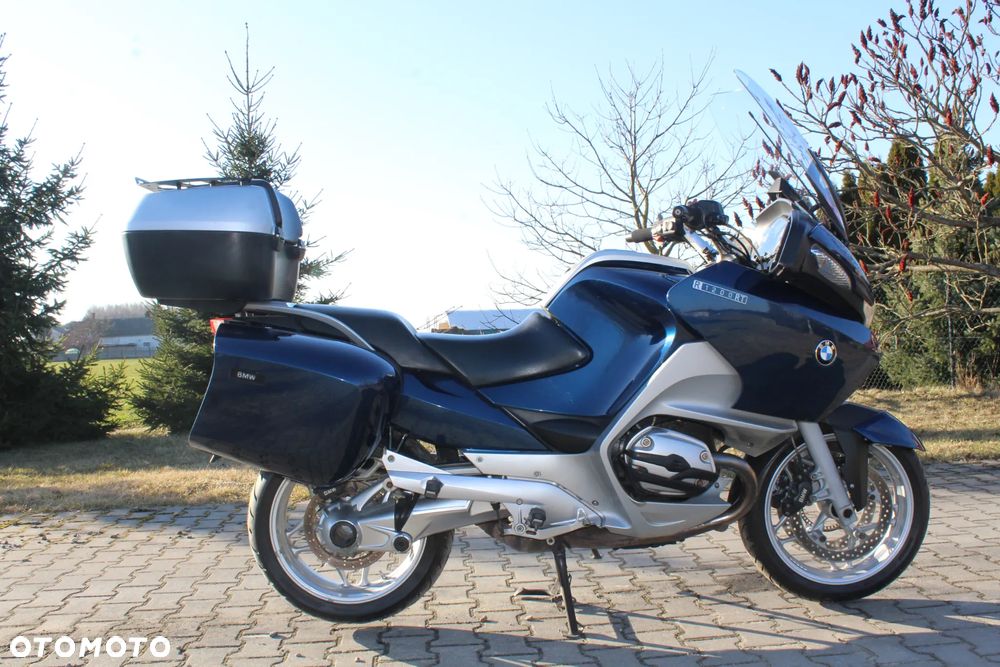 BMW RT - 11
