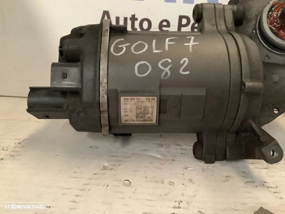 Bomba da direção assistida Volkswagen Golf VII - 3