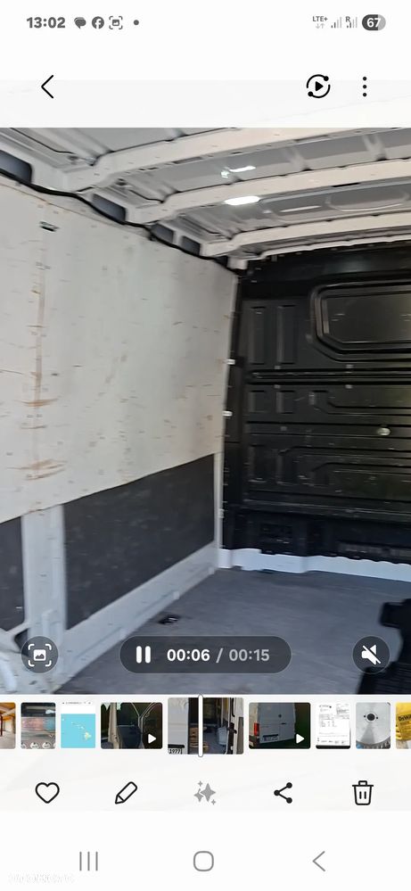 Volkswagen Crafter - 9