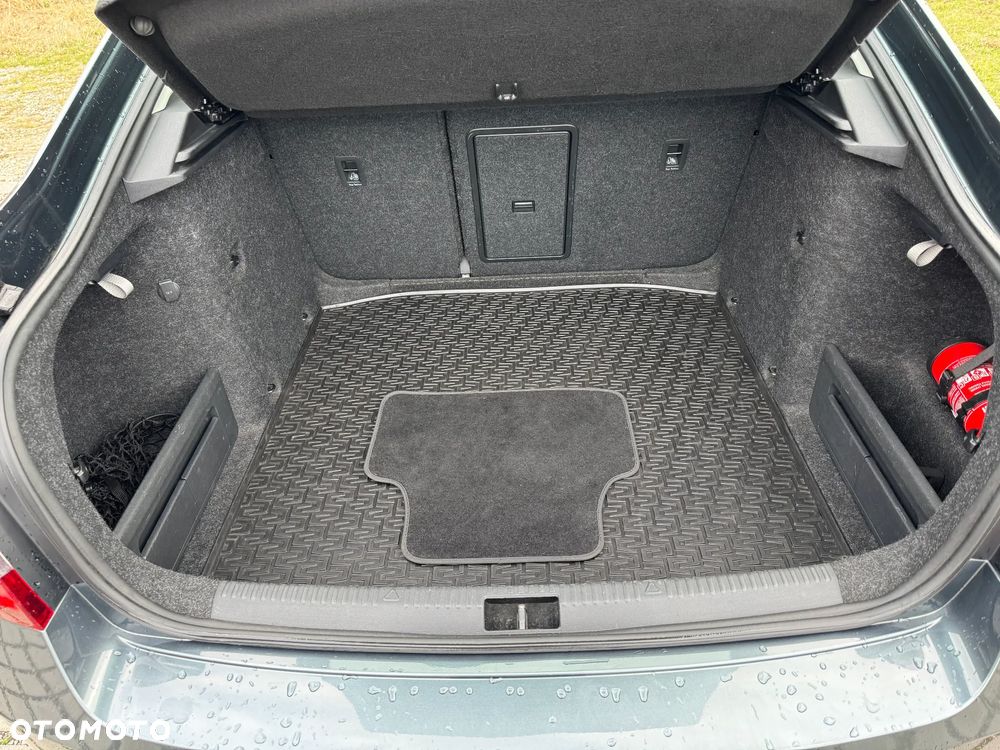 Skoda Octavia 1.4 TSI Style - 12