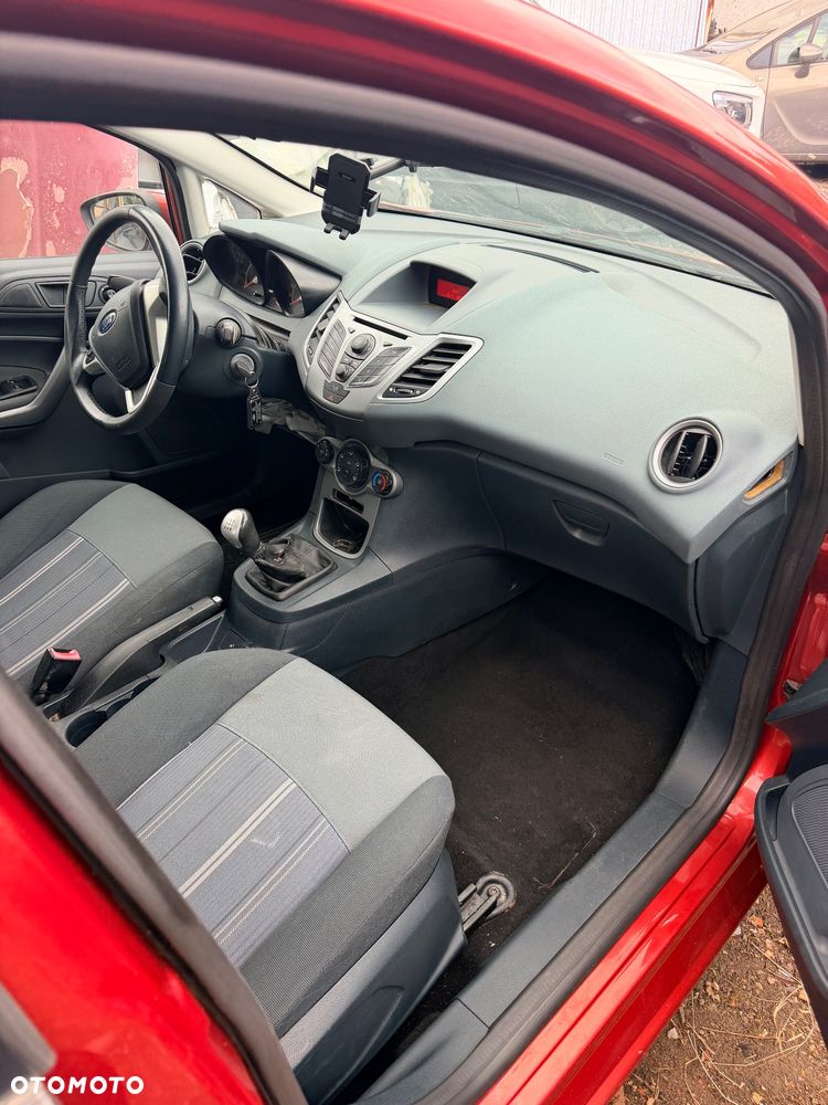 Ford Fiesta 1.25 SYNC Edition - 5