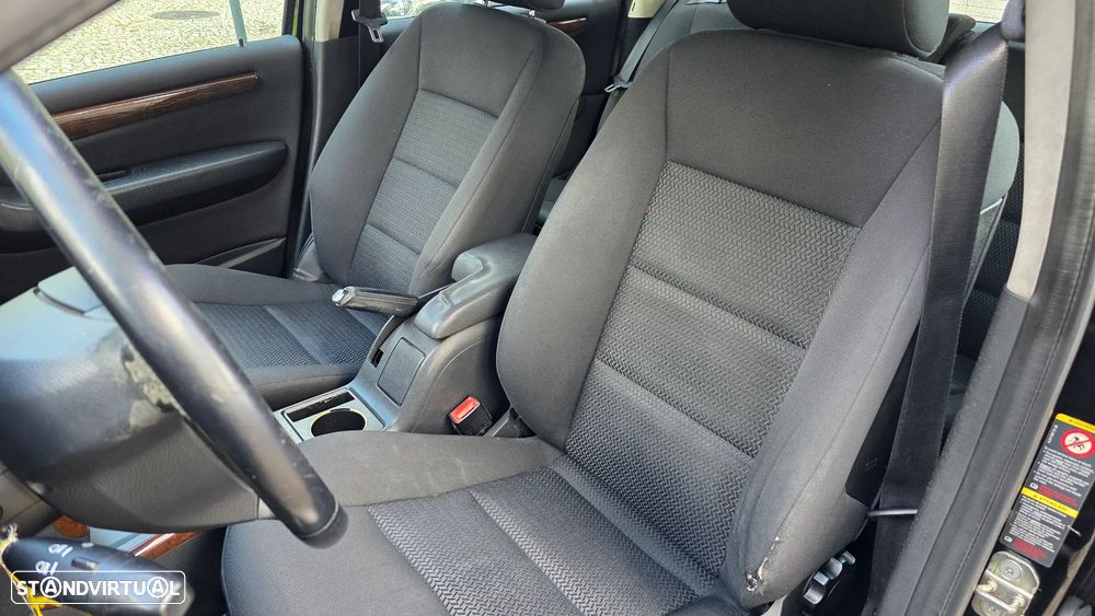 Mercedes-Benz A 180 CDI Elegance - 6