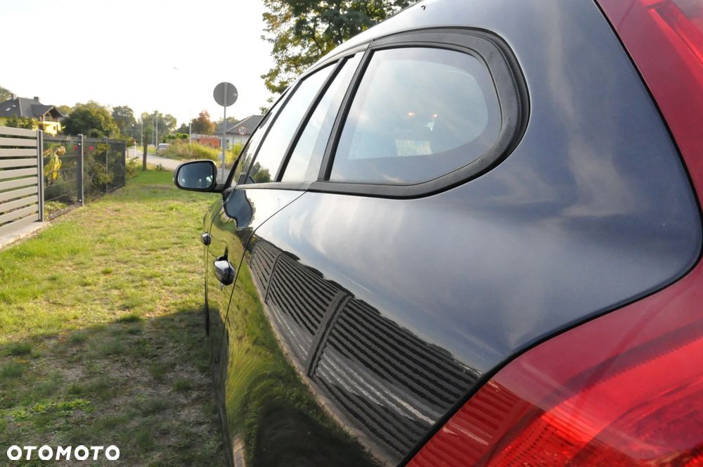 Volvo V60 - 5