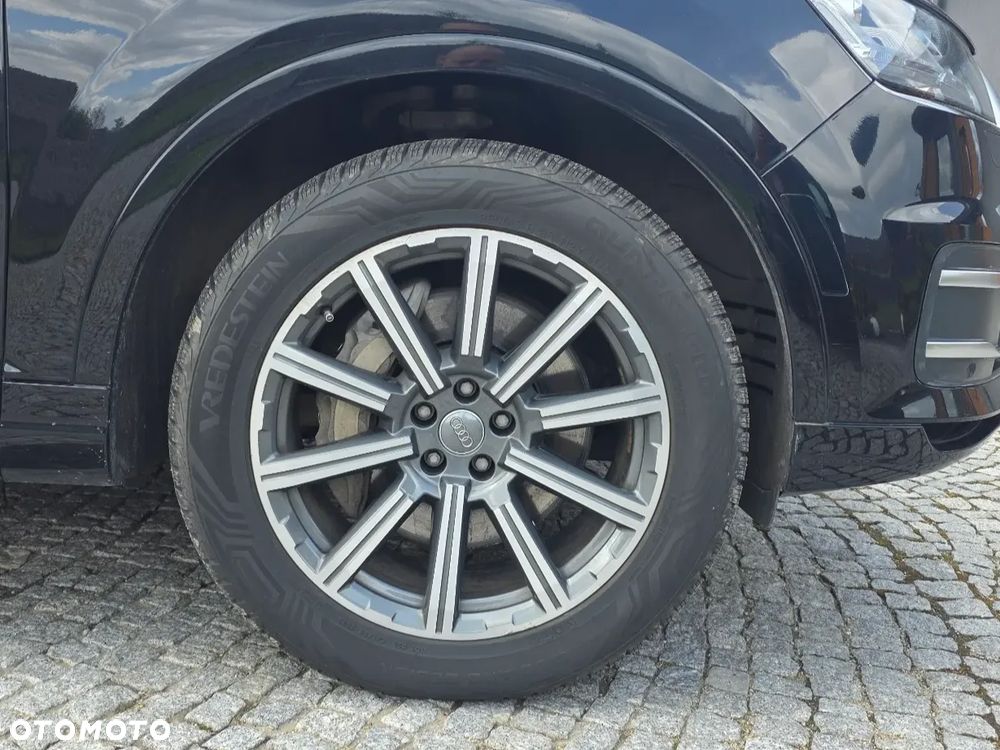 Audi Q7 - 21
