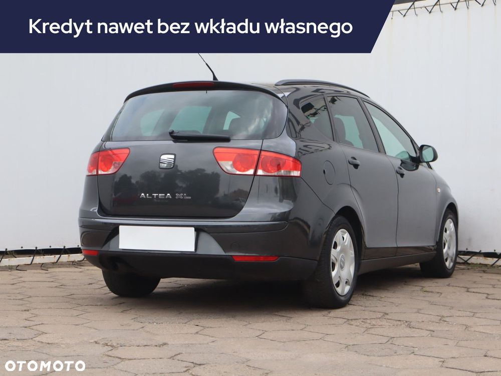 Seat Altea XL - 7