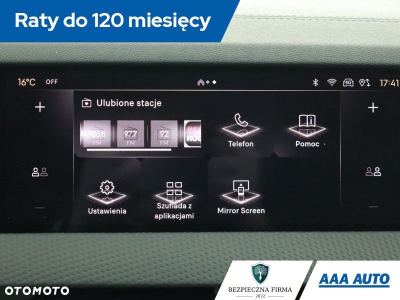 DS Automobiles DS 4 - 15