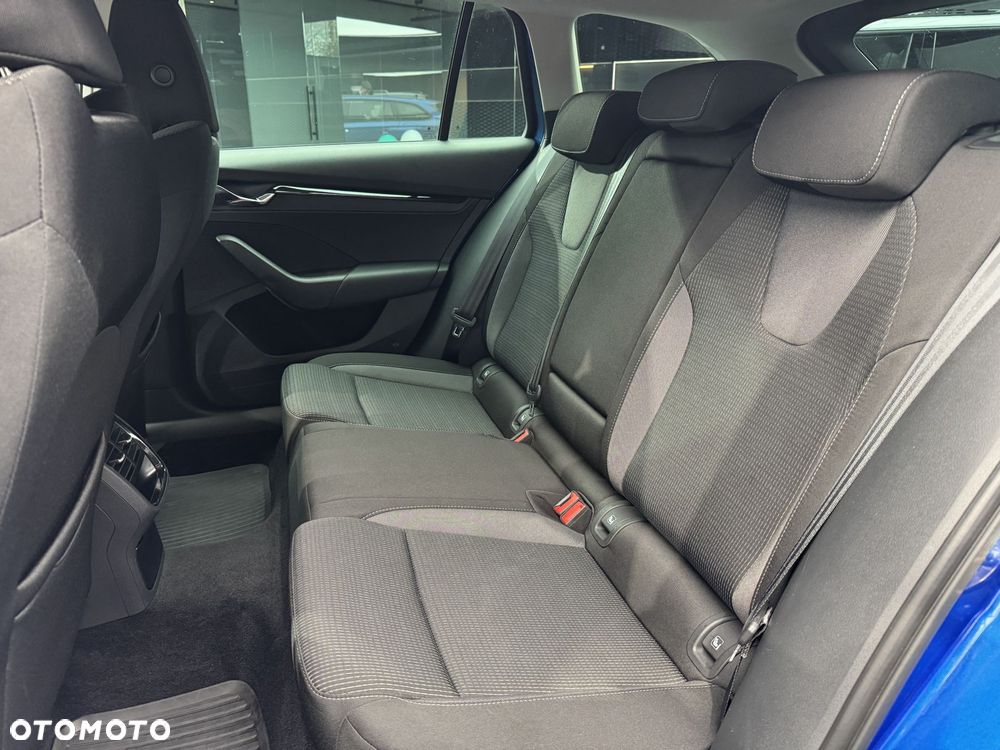 Skoda Octavia 1.5 TSI ACT Ambition - 15