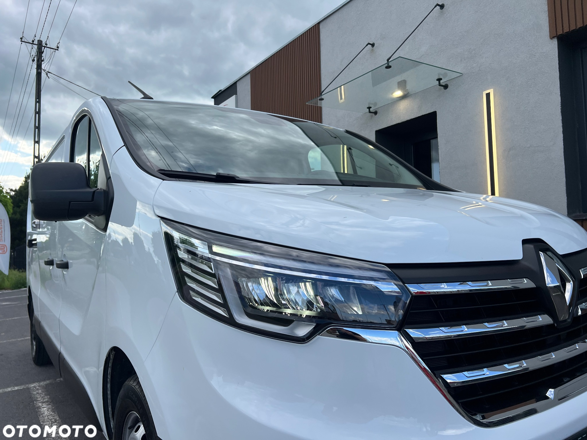 Renault Trafic L2H1 - 7
