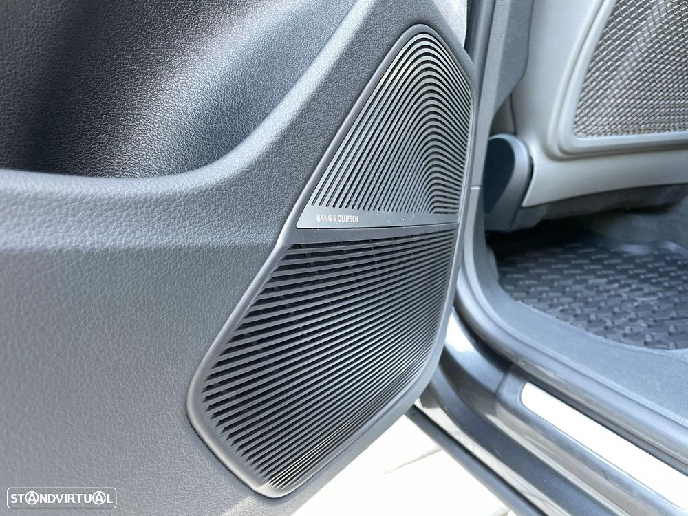 Audi SQ8 4.0 TDI quattro Tiptronic - 25