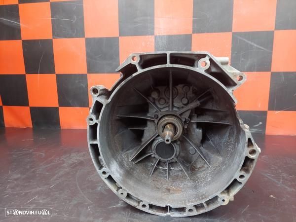 Caixa Velocidades  Ford Transit Caixa (Fa_ _) - 1