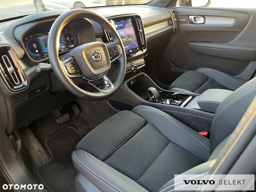 Volvo XC 40 - 9