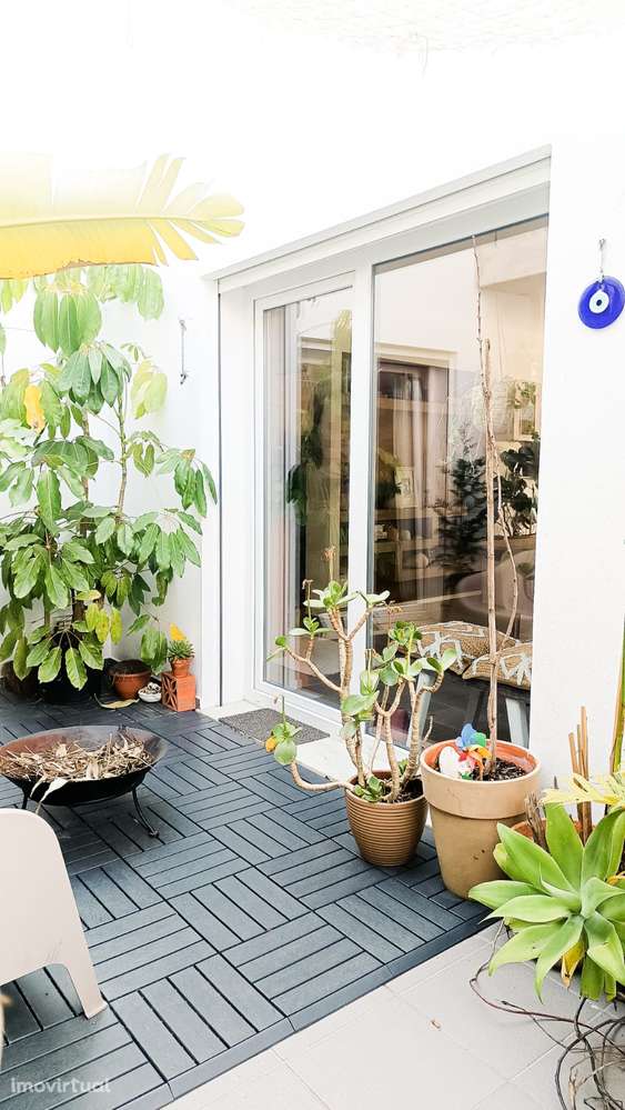 T3 - Condomínio Retiro da Ribalta - Grande imagem: 4/39