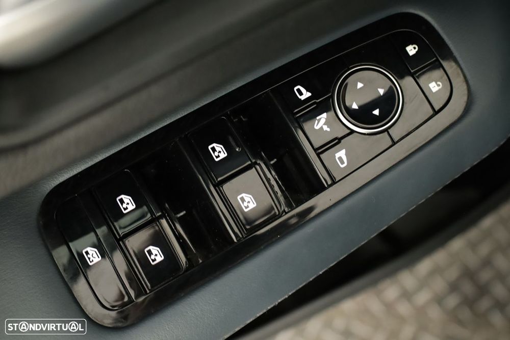 Nissan Ariya 87 kWh Evolve - 20