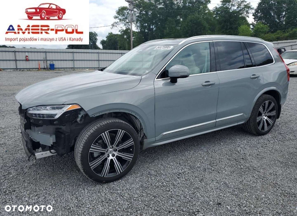 Volvo XC 90