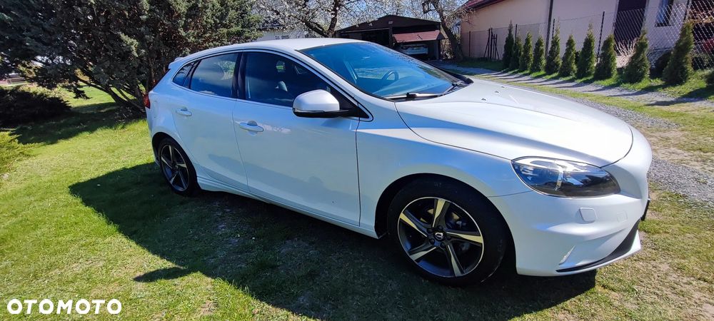 Volvo V40 D2 RDesign - 5