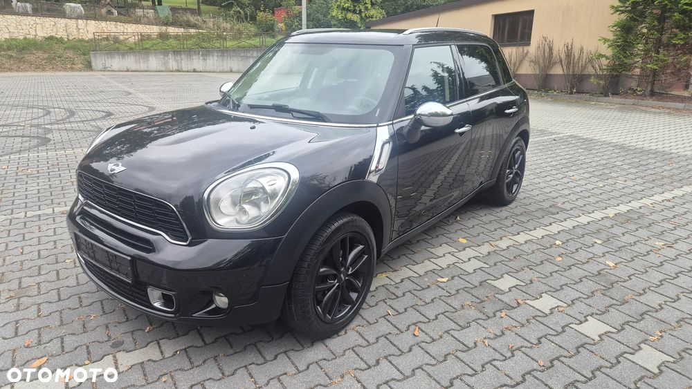 MINI Countryman - 3